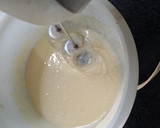 Foto del paso 2 de la receta: Budín de banana, pasas y ciruelas sin manteca