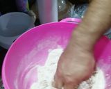 Foto del paso 4 de la receta: Pan integral multicereal