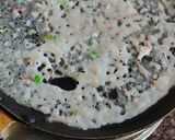 રવા ઢોસા (Rava Dosa Recipe In Gujarati) રેસીપી સ્ટેપ3ફોટો