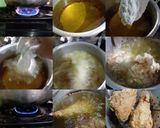 Foto langkah ke 7 dari resep Ayam Goreng Crispy.