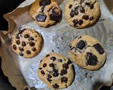 Foto langkah ke 6 dari resep Soft Cookies.