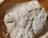 Foto del paso 6 de la receta Pan con biga