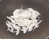 薑燒松阪豬（日式料理）的食譜步驟4照片