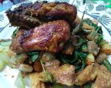 Foto langkah ke 5 dari resep Ayam Bakar Oven.