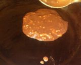 Foto del paso 3 de la receta: Pancakes de banana y chocolate