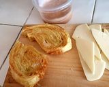 Foto del paso 1 de la receta: Molletes diferentes