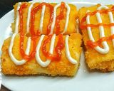 Foto langkah ke 22 dari resep Risoles Keju Mayo (adonan kulit susu).
