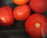 Foto del paso 1 de la receta: 🍝Espirales (fusilli) integrales a la boloñesa 🐮🍅🧅🥕