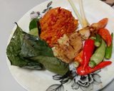 Foto langkah ke 3 dari resep ᗷᗩᑎᗪEᑎG ᑭESᗰOᒪ.