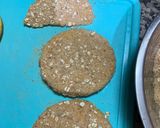 Foto del paso 4 de la receta: Calabaza en milanesa 🎃