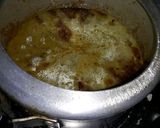 हरे मटर का निमोना रेसिपी(Hare matar ka nimona recipe in Hindi) रेसिपी चरण 6 फोटो