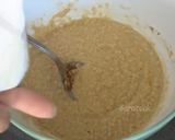 Une image de l'étape 2 de Pancakes aux flocons de Millet.
