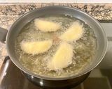 Foto del paso 8 de la receta: Empanadillas borrachas rellenas