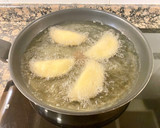 Foto del paso 8 de la receta: Empanadillas borrachas rellenas