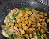 Foto langkah ke 5 dari resep 33. Cumi Sambel Ijo.