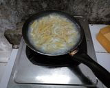 Foto langkah ke 1 dari resep Pasta 10rb ala anak kos sehat dan enak teflon.