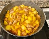Foto del paso 6 de la receta: Guiso de patatas con salchichas frescas