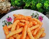 Foto langkah ke 5 dari resep Cheetos Tahu/Stik Tahu.
