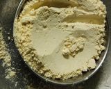 ઢોકળી નું સાક(dhokali nu saak recipe in Gujarati) રેસીપી સ્ટેપ1ફોટો