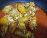 Foto del paso 4 de la receta: Arroz con alitas de pollo