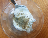 Foto del paso 1 de la receta: Ensalada de pollo con yogurt