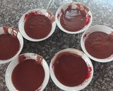 صورة لخطوة 3 من وصفة بودينج 😋😍❤