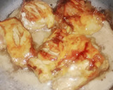 Foto del paso 4 de la receta: Pollo con azúcar y mostaza
