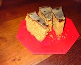 Foto del paso 7 de la receta: Budín de harina integral sabor naranja