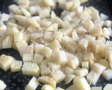 Foto del paso 4 de la receta: Papas, Papitas, Papón, a disfrutar este Recetón!