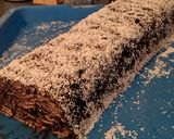 Hideg kutya recept fázis 7 fotója