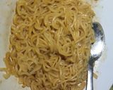 Foto langkah ke 3 dari resep 18. bakwan indomie #tantanganakhirtahun #masakditahunbaru.