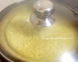 Foto langkah ke 8 dari resep Martabak Manis Teflon.