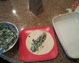 Creamy spinach enchiladas recipe step 3 photo