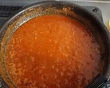 Foto langkah ke 3 dari resep Sambal Teri Kentang Tahu.