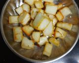 પનીર ચીઝ મસાલા મેગી (Paneer Cheese Masala Maggi Recipe in Gujarati) રેસીપી સ્ટેપ1ફોટો