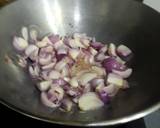Chowmien recipe step 4 photo