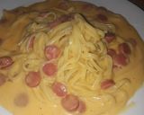 Foto langkah ke 6 dari resep Fetuchini Chiki Ball.