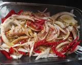 Foto del paso 2 de la receta: Pescado al Horno/ Método Grez