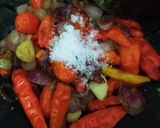 Foto langkah ke 2 dari resep Sambal Bawang.