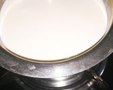 खीर (Kheer recipe in Hindi) रेसिपी चरण 1 फोटो