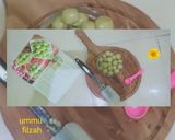 Foto langkah ke 7 dari resep Nastar Green Tea.