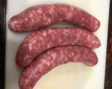 Foto del paso 1 de la receta Butifarras cocidas con vino blanco