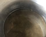A picture of step 7 of Vanilla Cake.
