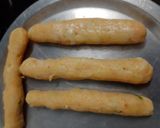 વેજ. ચીઝ ફ્રેંકી (Veg. Cheese Frankie Recipe In Gujarati) રેસીપી સ્ટેપ2ફોટો