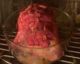 Foto del paso 21 de la receta: Mi bondiola rellena a la barbacoa