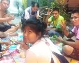 รูปขั้นตอนการทำที่ 10 ของ ปิ้งย่าง.หม่าล่า(สูตรเจ) พริกกะเหรี่ยง #ปาร์ตี้ของว่าง