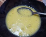 Foto langkah ke 3 dari resep Pisang keju roti.