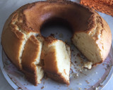 Foto del paso 4 de la receta: Bizcochuelo fácil, rico y súper esponjoso sin huevo