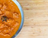 Foto langkah ke 11 dari resep Butter Chicken Khas India: GURIH DAN LEZAT.