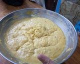A picture of step 4 of Gulgulay.